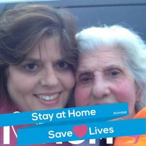 Meet your Posher, Dianne